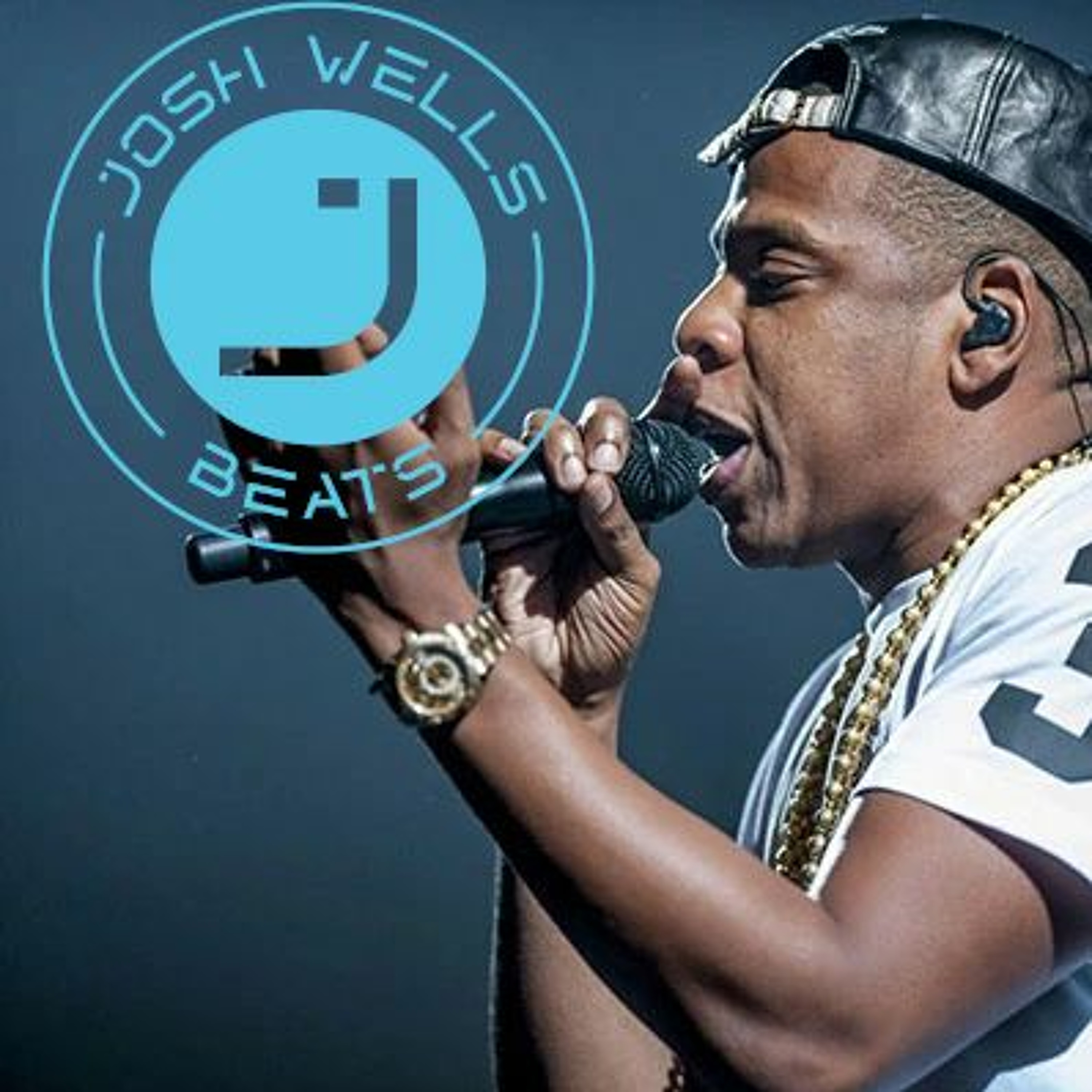 "You're Not Ready" Jay Z x Lil Wayne x Joey Badass Style Beat episode artwork