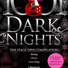 Free read The Stage Dive Compilation: 3 stories by Kylie Scott