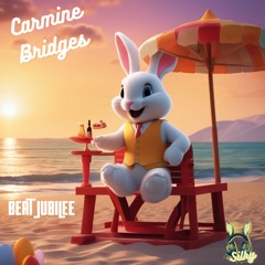 Carmine Bridges - Beat Jubilee (Mr Silky's LoFi Beats)