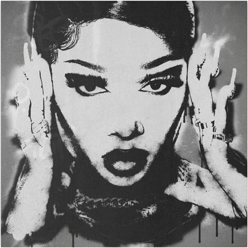 Megan Thee Stallion - Her (WOD MADA REMIX)