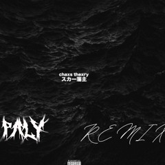 SCARLXRD - HEART ATTACK PAL4_REMIX