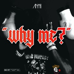 Audiomarc - Why Me? (Remix) feat. Nasty C & Blxckie [Antii Covers]