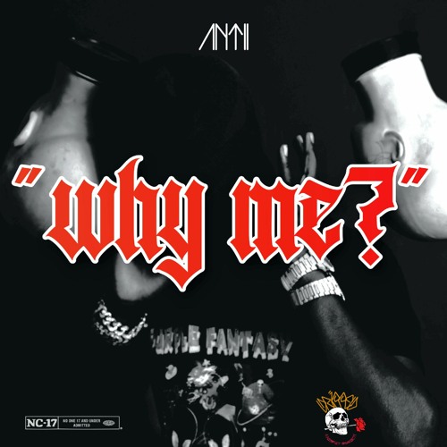 Audiomarc - Why Me? (Remix) feat. Nasty C & Blxckie [Antii Covers]