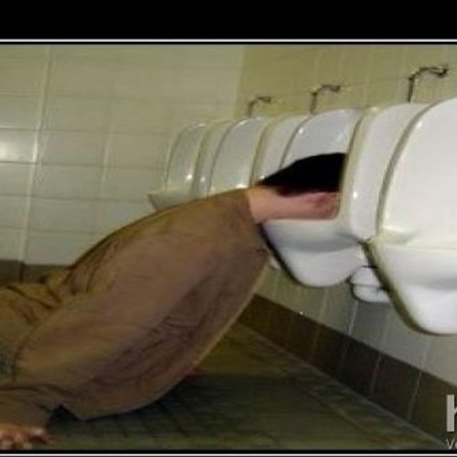 drunk sein Urgroßvater