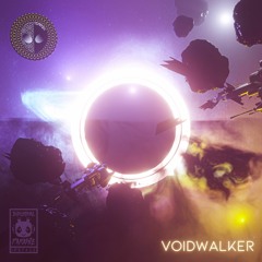 Terrik - VoidWalker