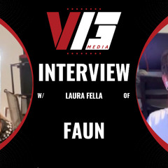 Laura Fella of Faun Talks Hex, Lady Isobel & The Magic of Pagan Folk Music