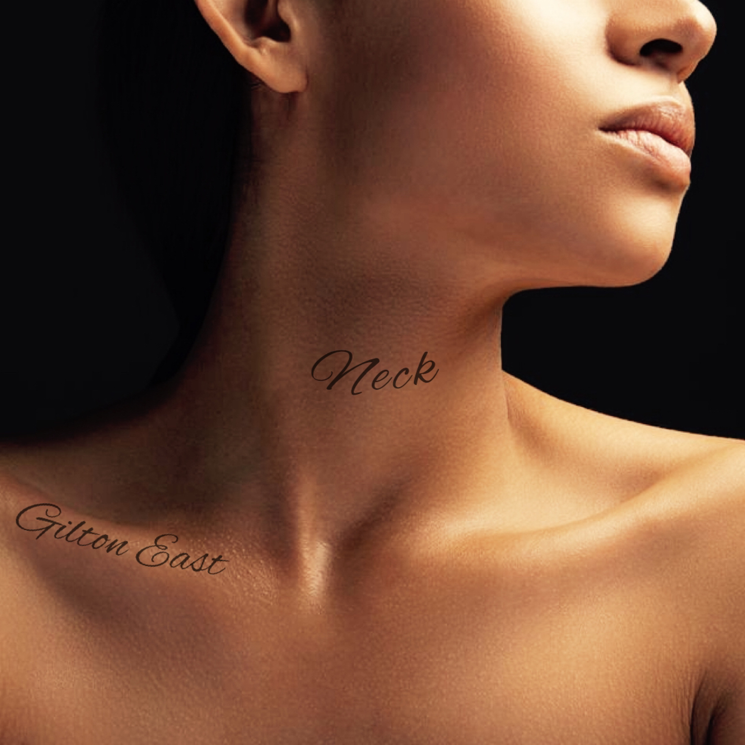 Neck