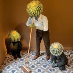 Golden Groove Full Vinyl Mai