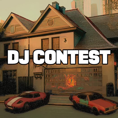 Garaż w Willi - DJ CONTEST (Hell's Child)
