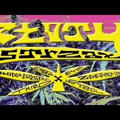 Ćpaj Stajl ft Mody Dzban Zdechły Osa - Złoty strzał