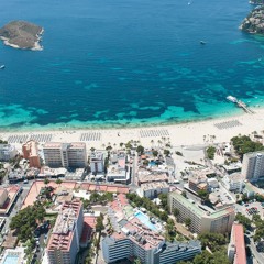 Magaluf interlude