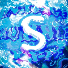 MONTAGEM BUBBLE SKYPE