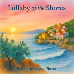 Lullaby of the Shores