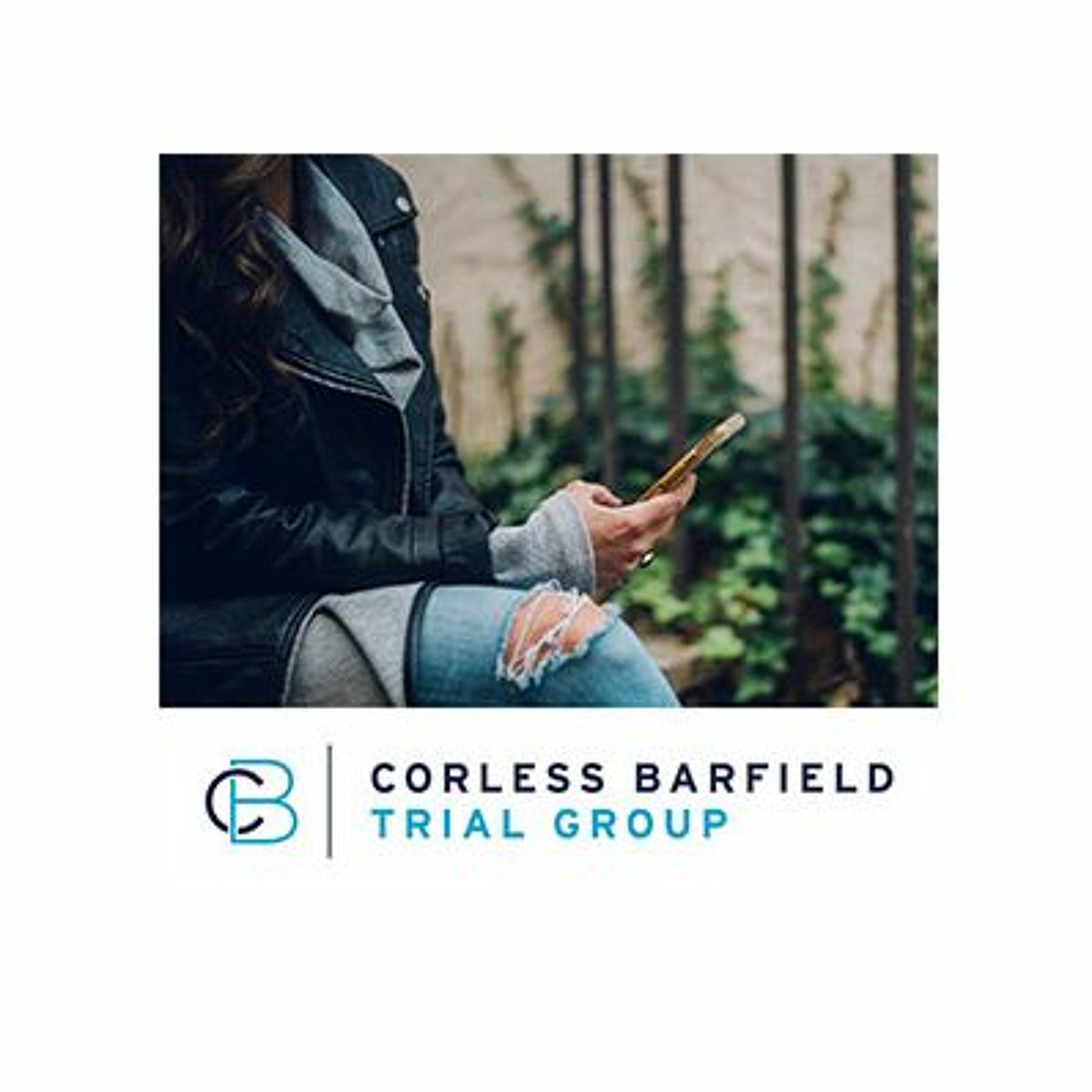 Corless Barfield Trial Group