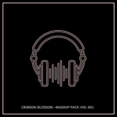 TWO NAILS - Mashup Pack Vol. 001  (FREE DOWNLOAD)