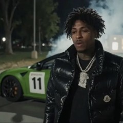 NBA YoungBoy - On My Level