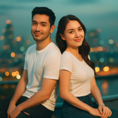กลางคืนกลืนดาว (The Night Swallowed the Stars)