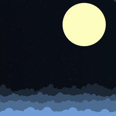 Cave Story - Moonsong (8-N163)