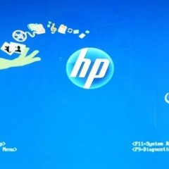 LET THE BASS KICK IT (HP EDITION)
