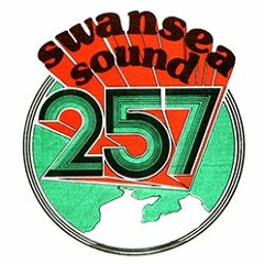 NEW: Alfasound Mini Mix #37 - Swansea Sound 'South Wales' (1986) (Custom)