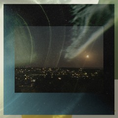 The night in Glasgow
