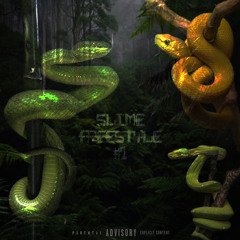 Gb + Maro + BabyWaver - Slime Freestyle