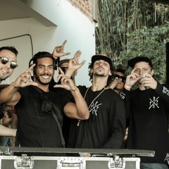DJ Danilo Bento