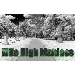 Love Ballad - Mile High Maniacs (Produced By Sinima Beats)