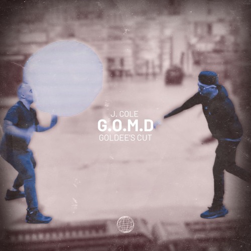 J. Cole - G.O.M.D (Goldee's Cut)