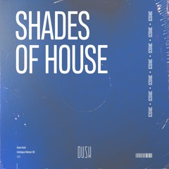 3risco - Shades of House