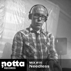 Nottamix [16] - Needless