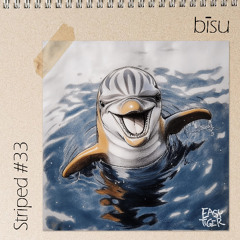 Striped #33 - bīsu