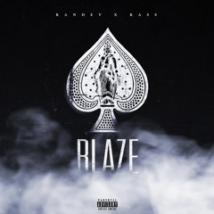 Randev - Blaze ft. Rass