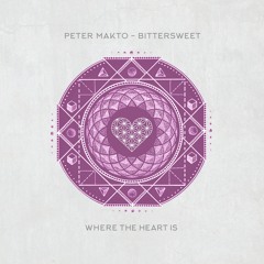 Peter Makto - Bittersweet (Original Mix) - WTHI059