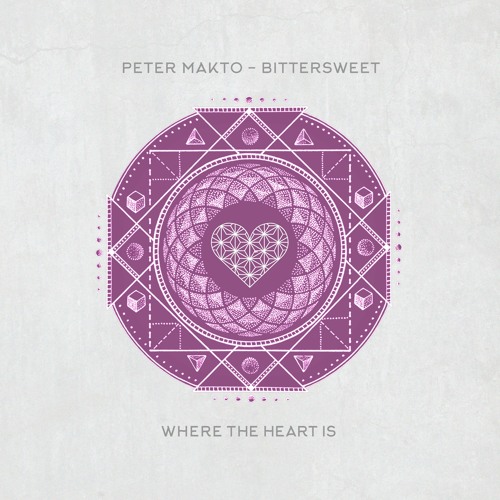 Peter Makto - Bittersweet (Original Mix) - WTHI059