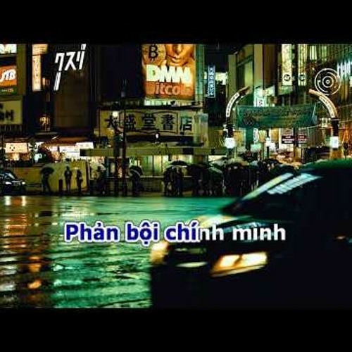 Phản Bội Chính Mình No Bin Rmx