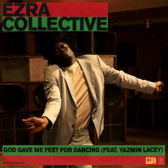 God Gave Me Feet For Dancing