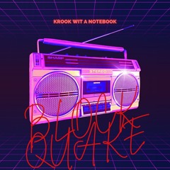 BLOCK QUAKE