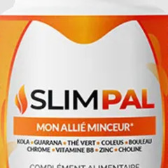 SlimPal Keto France Véritable formule de réduction de poids en 2024 !