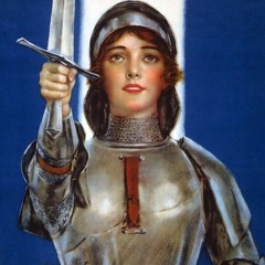 Music tracks, songs, playlists tagged jeanne d&#x27;arc on SoundCloud
