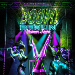 Live at BOOM! Halloween 10/31/23