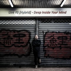 Podcast #03 [Hybrid Live] - Deep Inside Your Mind