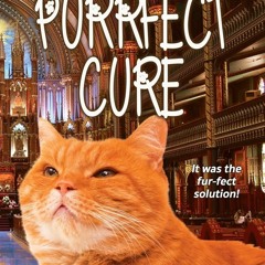 Stream❤️️ READ❤️️ DOWNLOAD$!  Purrfect Cure