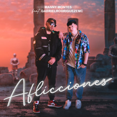 Aflicciones (feat. GabrielRodriguezEMC)