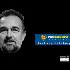 Podcast 1: Interview mit Präsident Karl von Habsburg