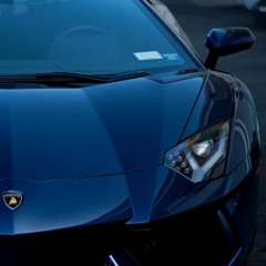 Rakhim - Синий Ламборгини (Arab Remix)