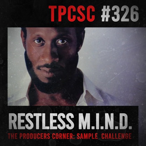Sample Challenge #326 (What You Are)
