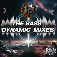The Bass Dynamic Mixes / #19 / Trance