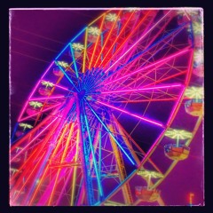 NEON NIGHTS