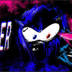Faker [Curtain Call Phimix] - FNF SONIC.EXE